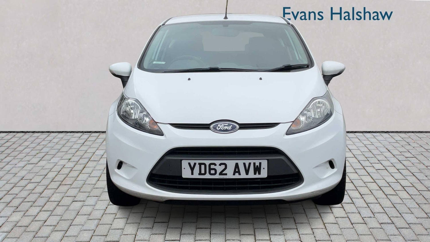 Used Ford Fiesta 2012 for sale - 77270339: Photo 4