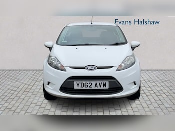 Used Ford Fiesta 2012 for sale - 77270339: Photo