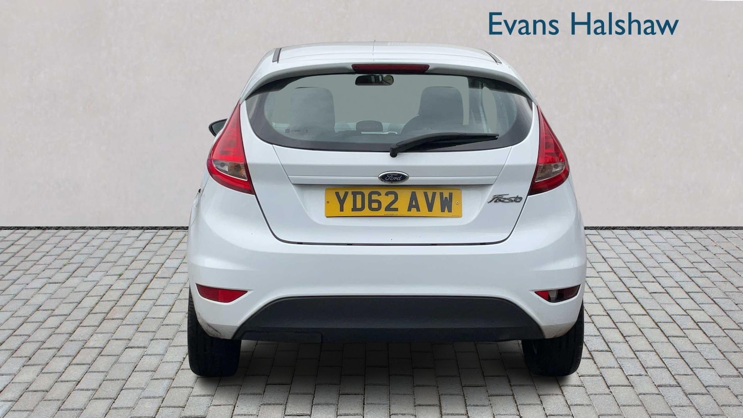 Used Ford Fiesta 2012 for sale - 77270339: Photo 5