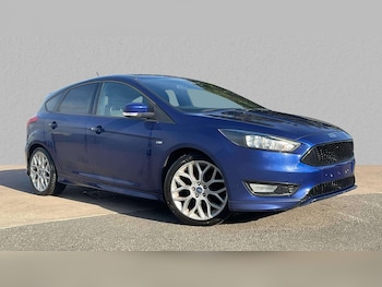 Ford - Focus