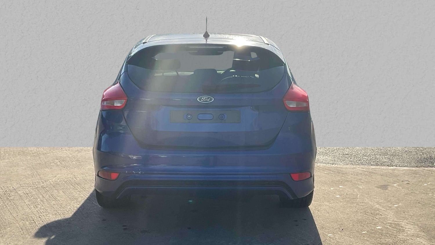 Used Ford Focus 2017 for sale - 76113514: Photo 5