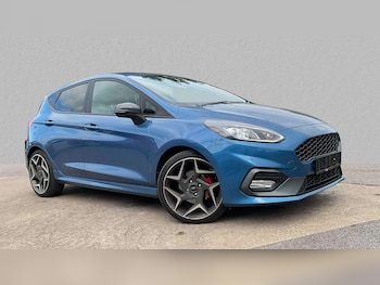 Ford - Fiesta