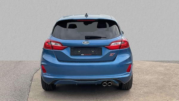 Used Ford Fiesta 2018 for sale - 76125980: Photo 5
