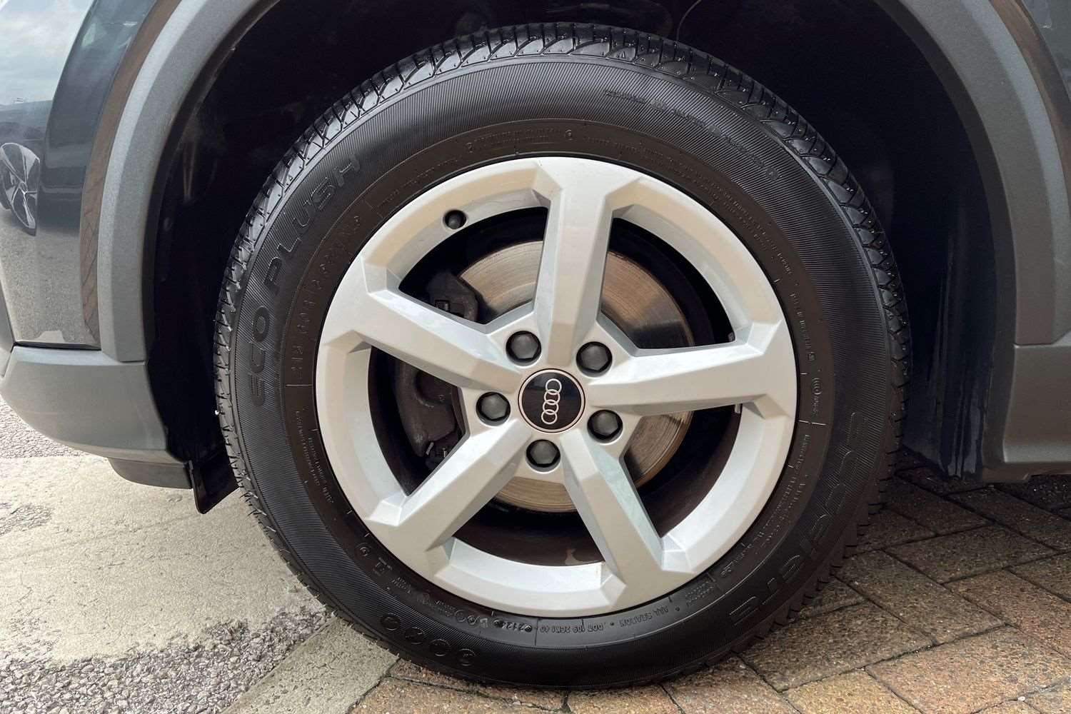 Used Audi Q2 2021 for sale - 76515540: Photo 11