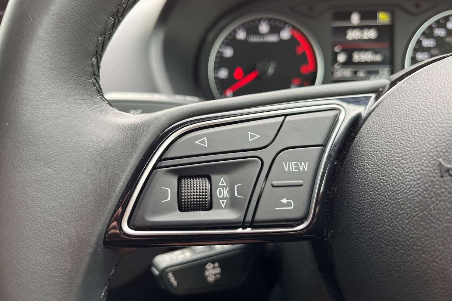 Used Audi Q2 2021 for sale - 76515540: Photo 16