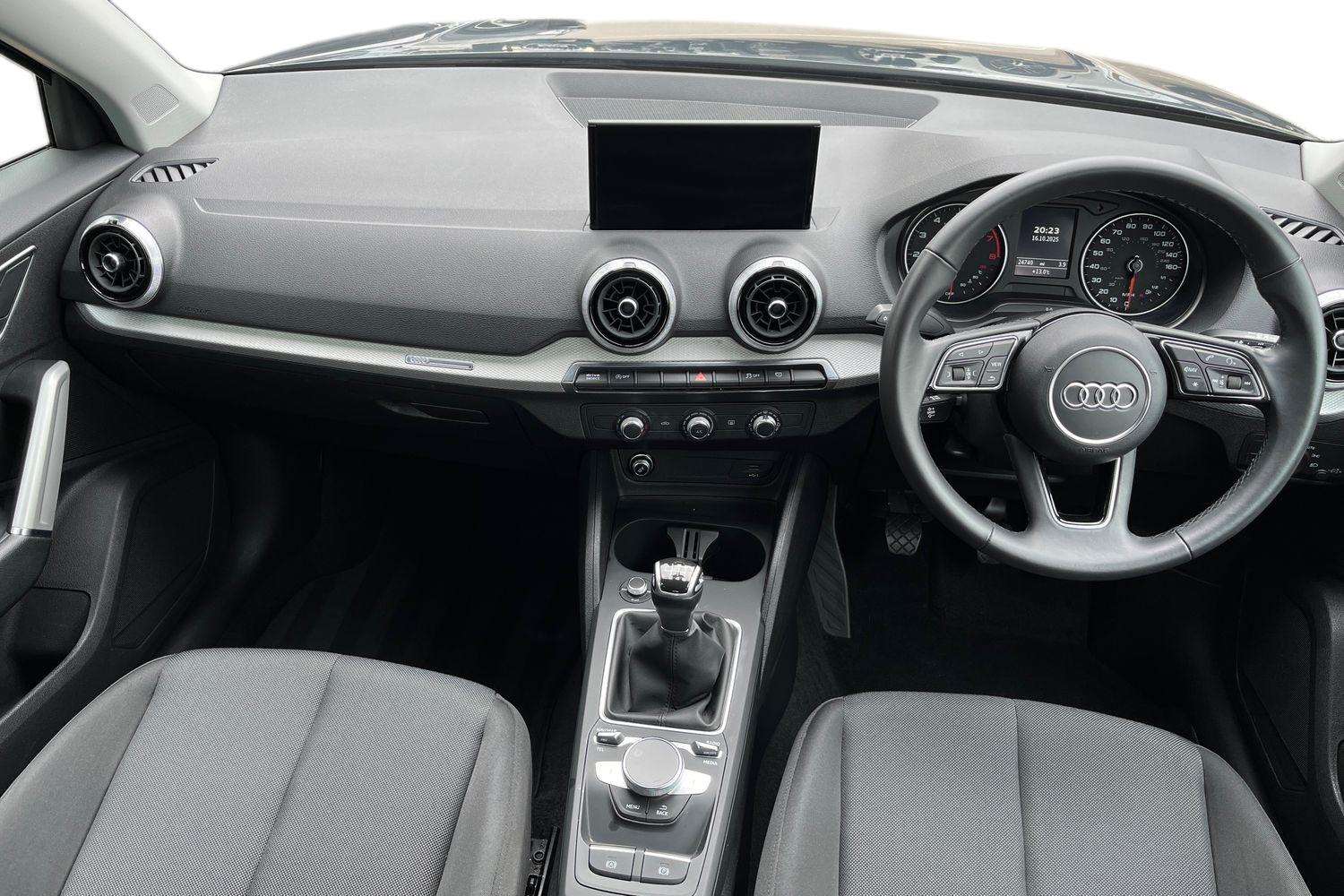 Used Audi Q2 2021 for sale - 76515540: Photo 19