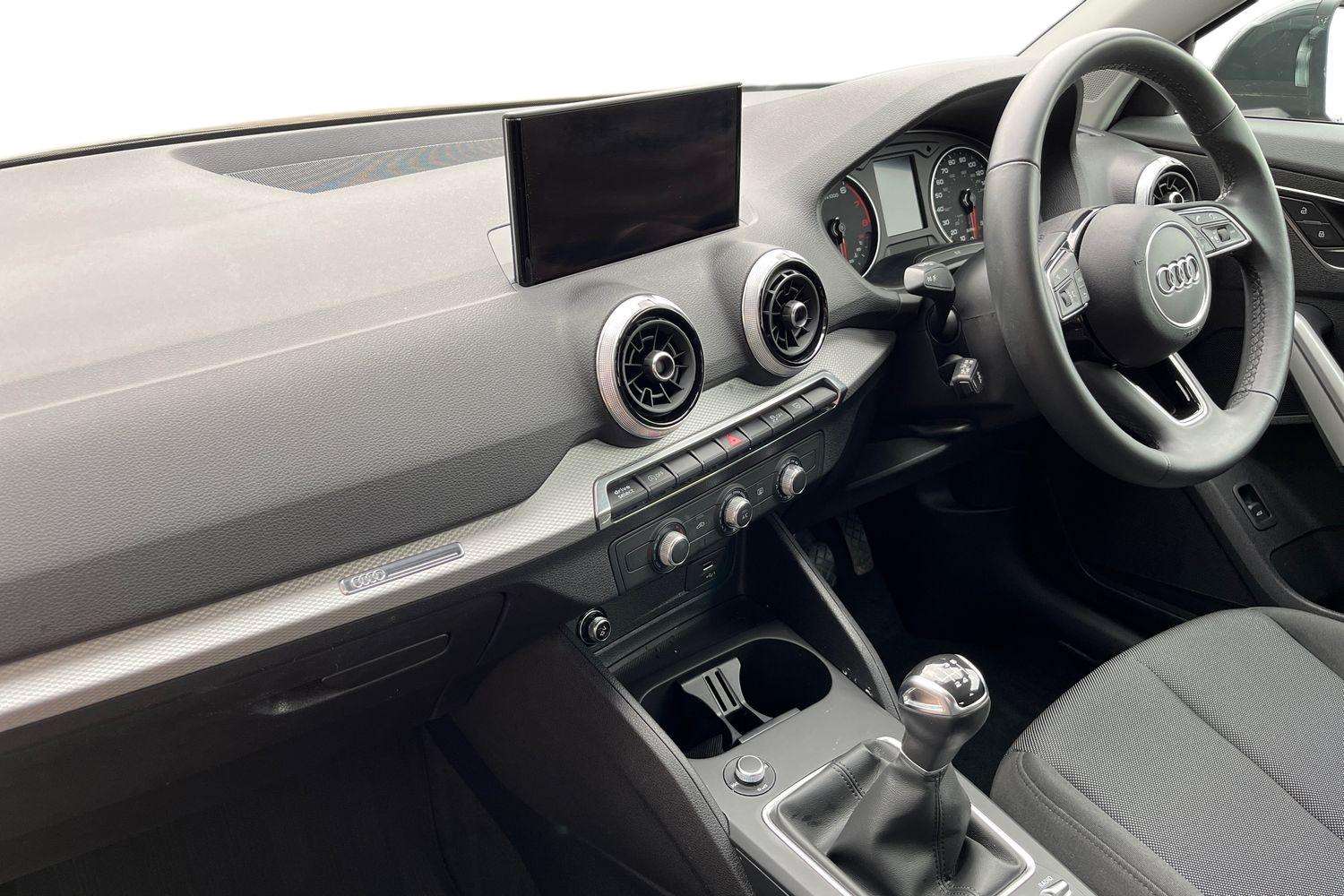 Used Audi Q2 2021 for sale - 76515540: Photo 2