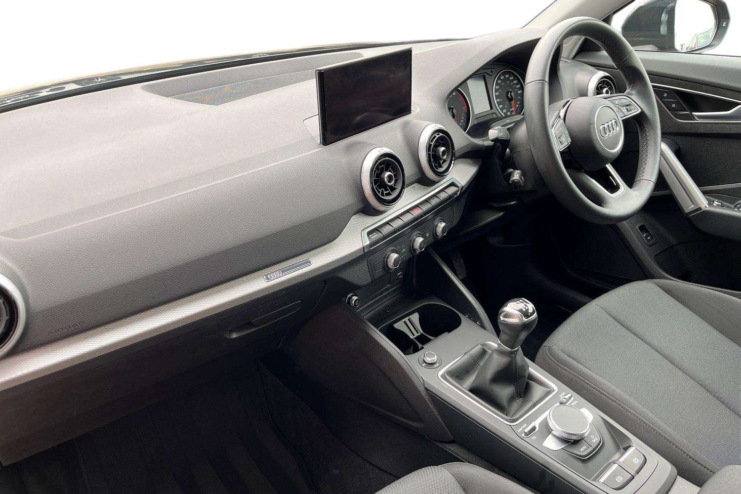 Used Audi Q2 2021 for sale - 76515540: Photo 20