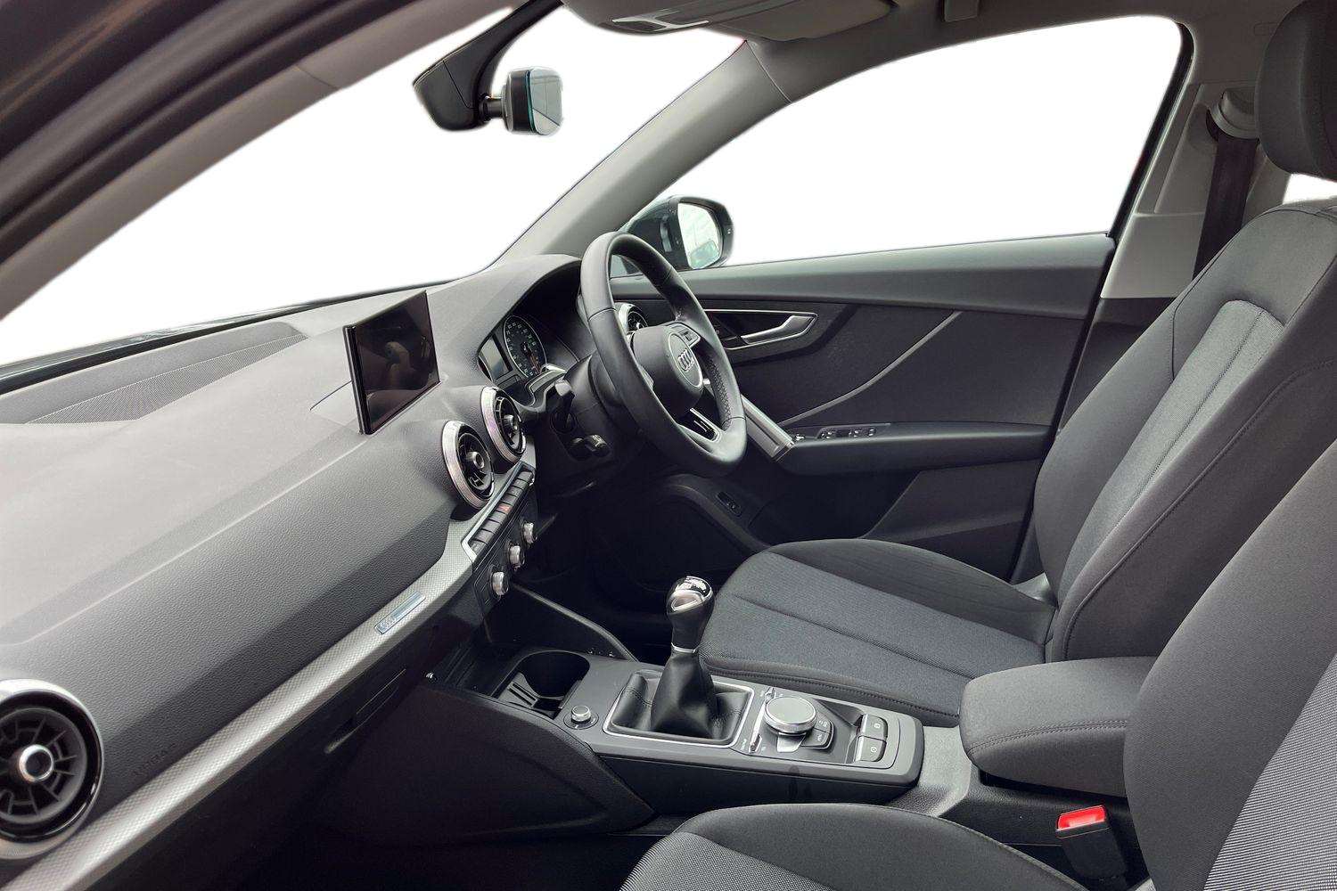 Used Audi Q2 2021 for sale - 76515540: Photo 21