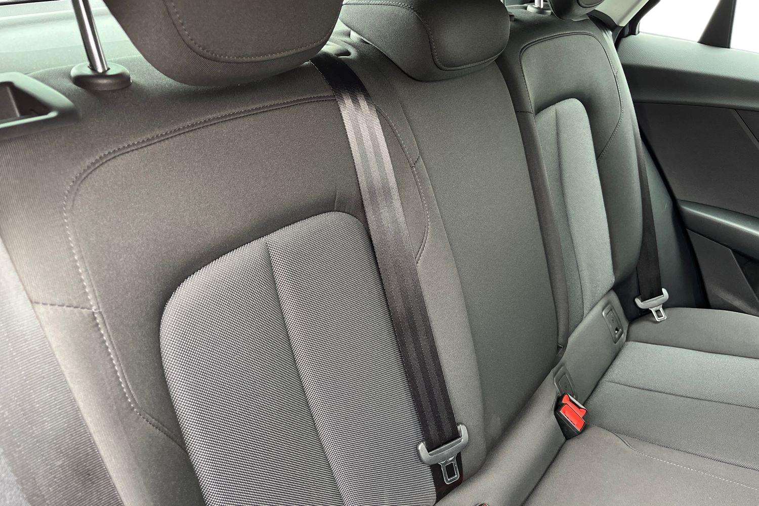 Used Audi Q2 2021 for sale - 76515540: Photo 22