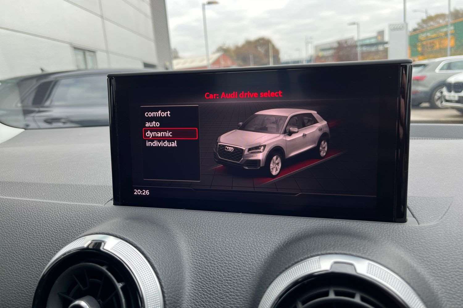 Used Audi Q2 2021 for sale - 76515540: Photo 27