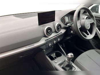 Used Audi Q2 2021 for sale - 76515540: Photo