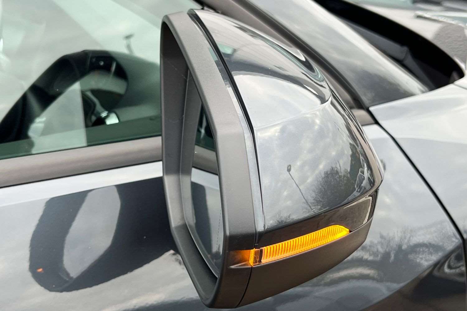 Used Audi Q2 2021 for sale - 76515540: Photo 30