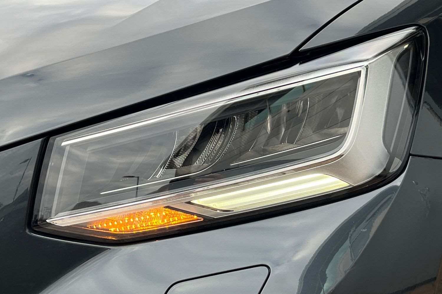 Used Audi Q2 2021 for sale - 76515540: Photo 31