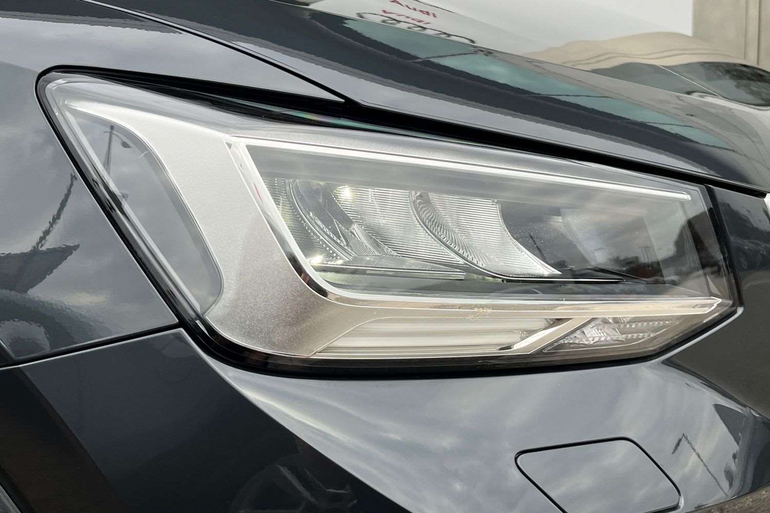 Used Audi Q2 2021 for sale - 76515540: Photo 32