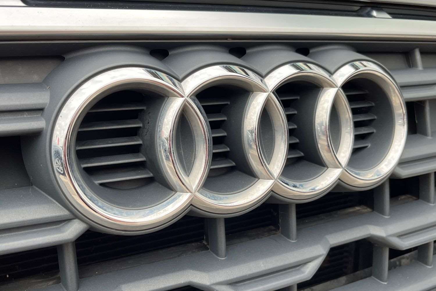 Used Audi Q2 2021 for sale - 76515540: Photo 33