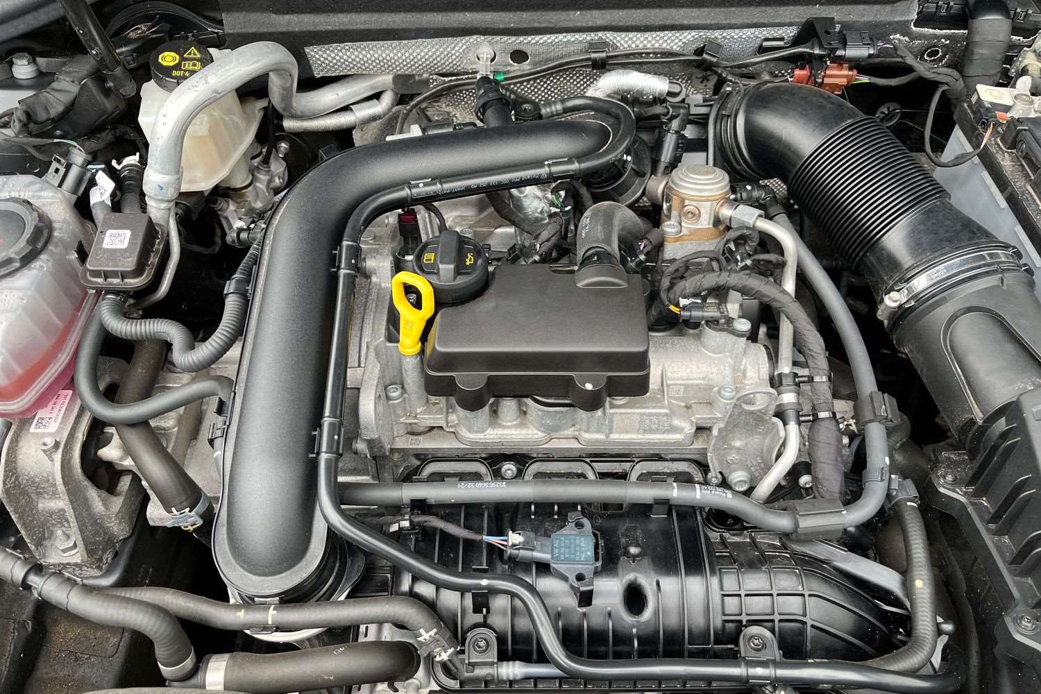 Used Audi Q2 2021 for sale - 76515540: Photo 34