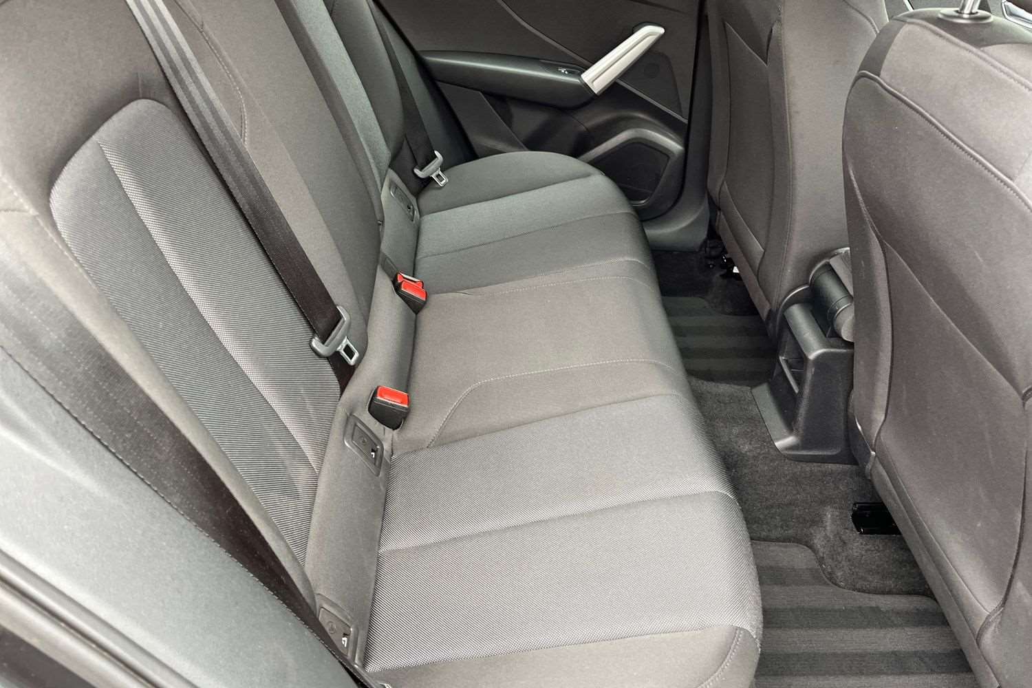 Used Audi Q2 2021 for sale - 76515540: Photo 35