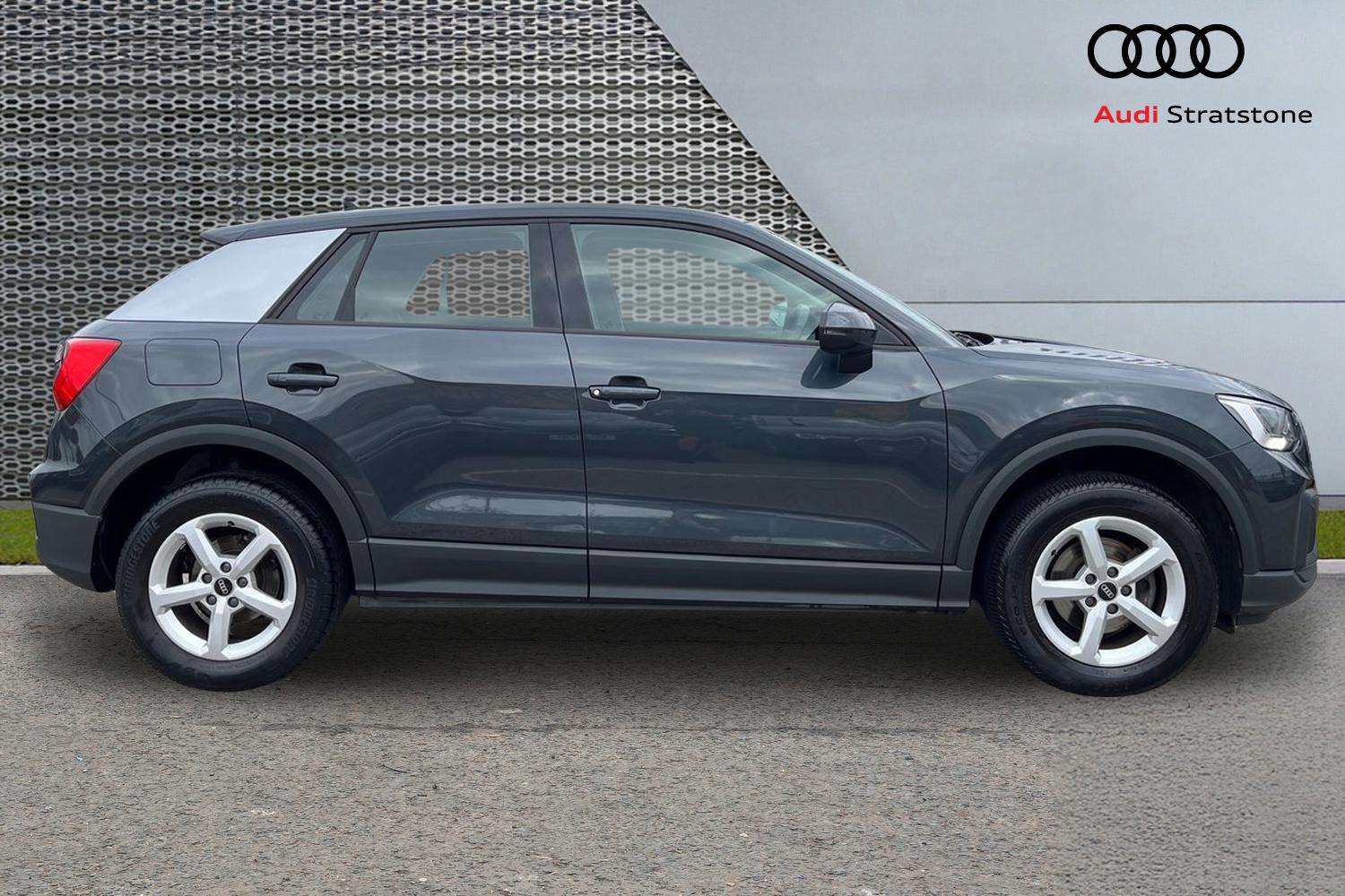 Used Audi Q2 2021 for sale - 76515540: Photo 4