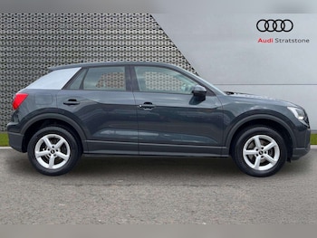 Used Audi Q2 2021 for sale - 76515540: Photo