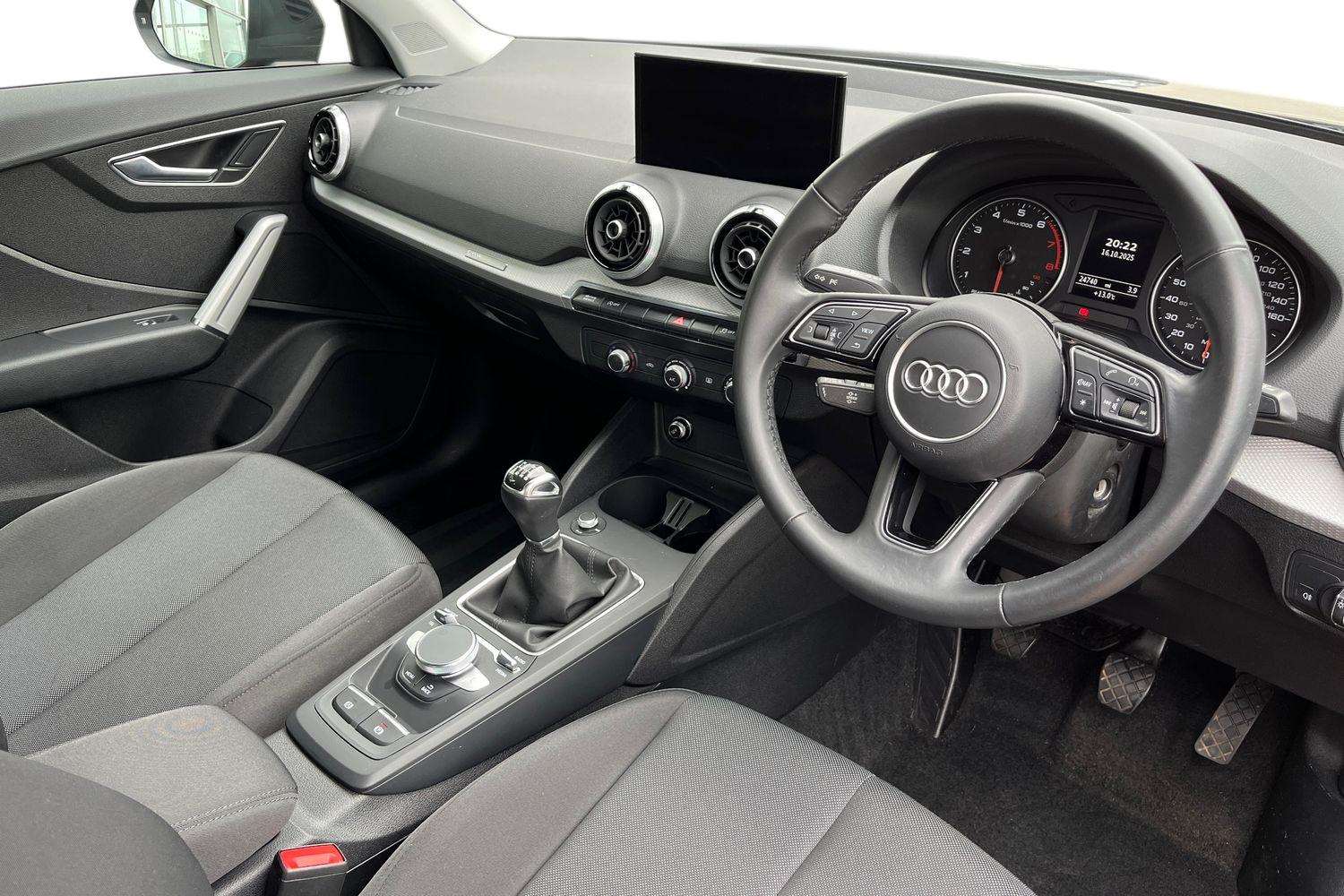 Used Audi Q2 2021 for sale - 76515540: Photo 6