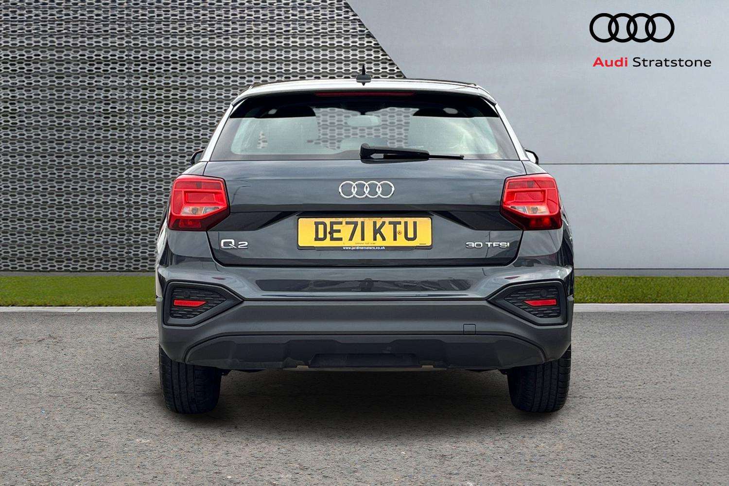 Used Audi Q2 2021 for sale - 76515540: Photo 7