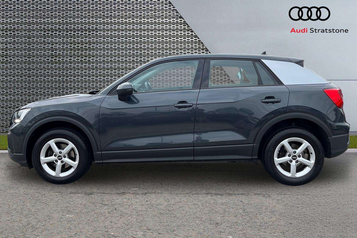 Used Audi Q2 2021 for sale - 76515540: Photo 8