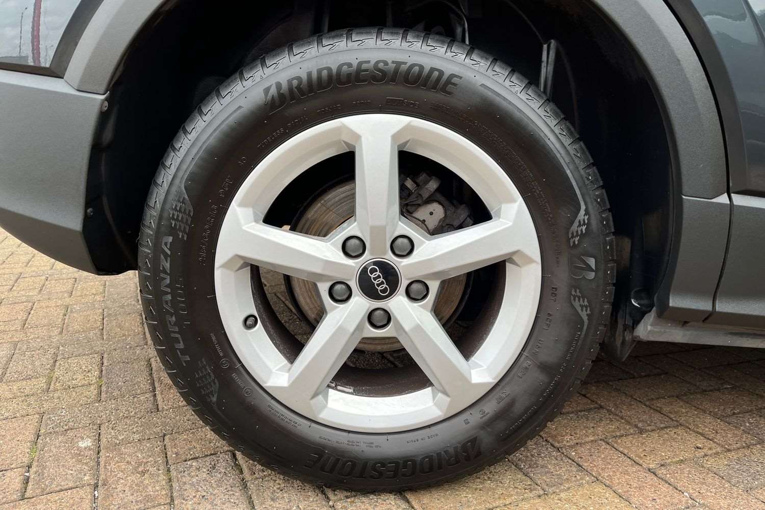 Used Audi Q2 2021 for sale - 76515540: Photo 9