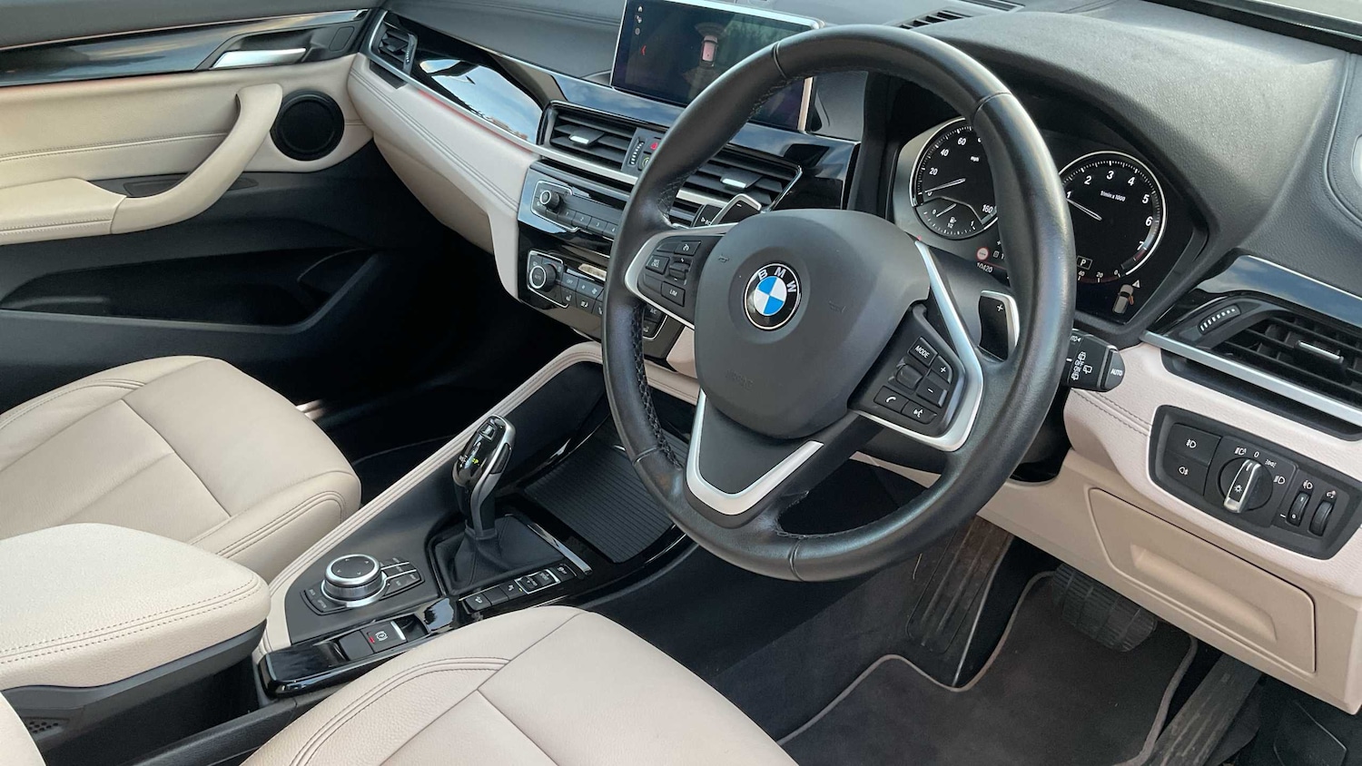 Used BMW X1 2021 for sale - 76390563: Photo 12