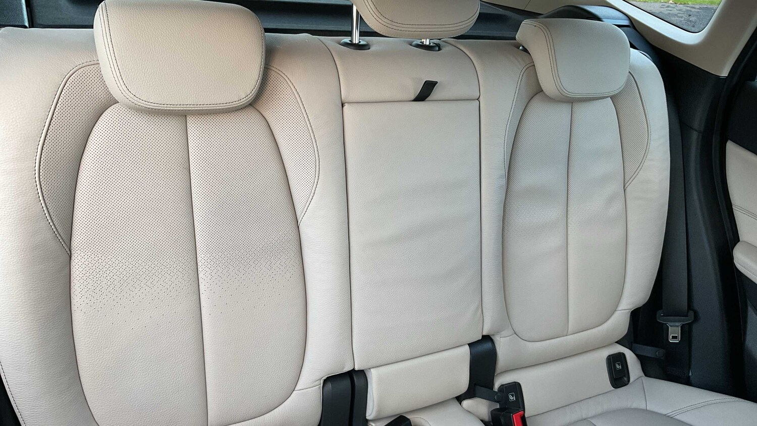 Used BMW X1 2021 for sale - 76390563: Photo 13