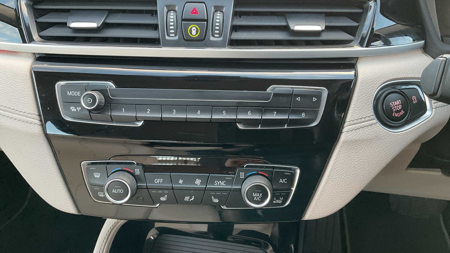 Used BMW X1 2021 for sale - 76390563: Photo 16