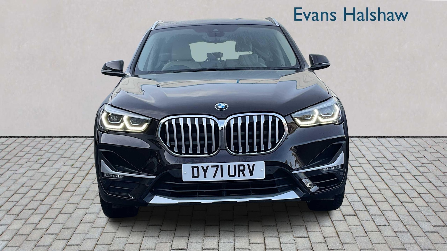 Used BMW X1 2021 for sale - 76390563: Photo 2