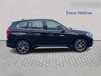 Used BMW X1 2021 for sale - 76390563: Photo