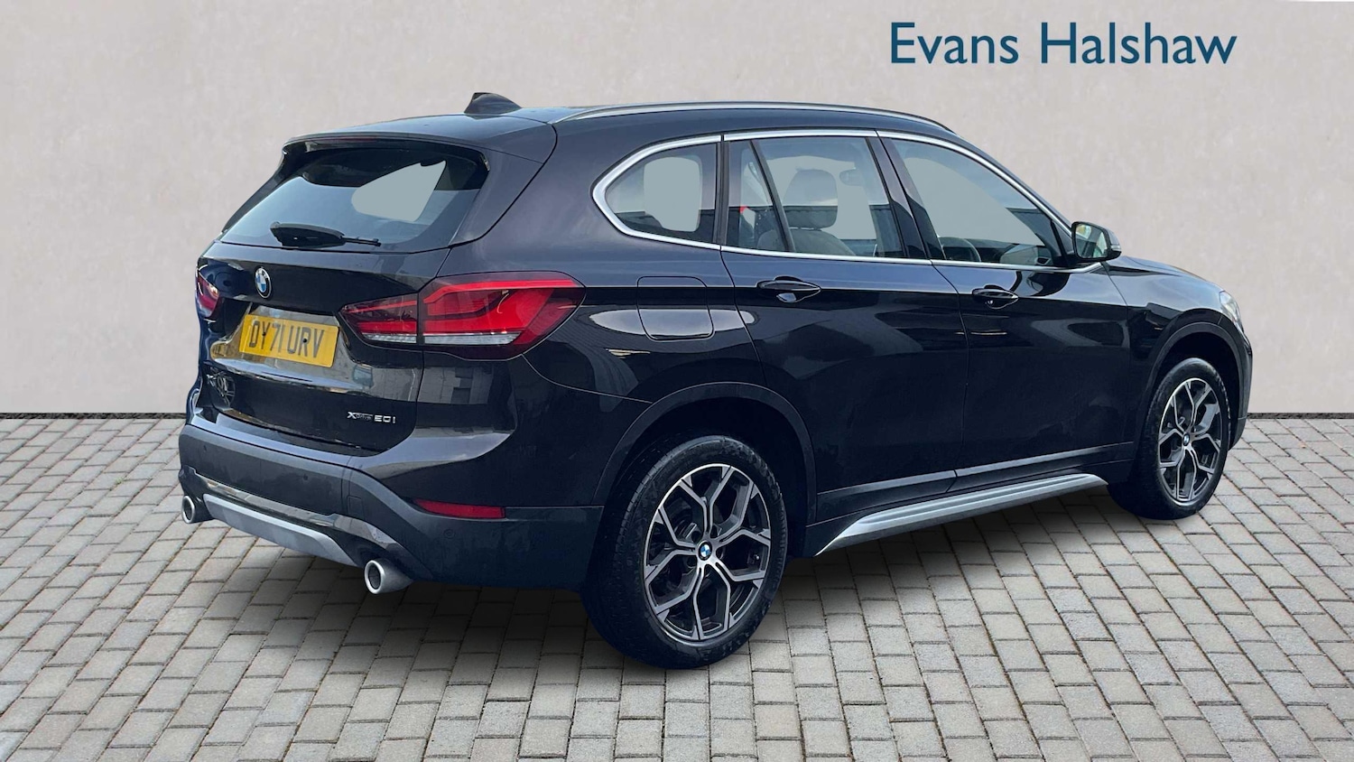 Used BMW X1 2021 for sale - 76390563: Photo 4