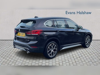 Used BMW X1 2021 for sale - 76390563: Photo