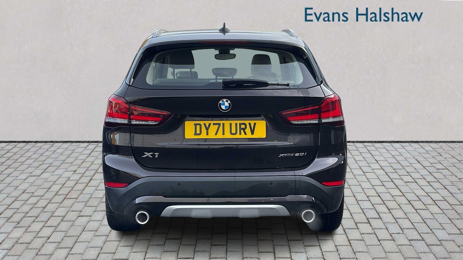 Used BMW X1 2021 for sale - 76390563: Photo 5