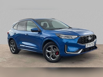 Ford - Kuga