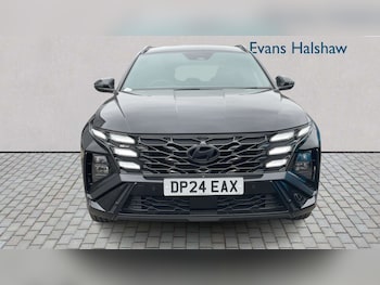 Used Hyundai TUCSON 2024 for sale - 79306626: Photo