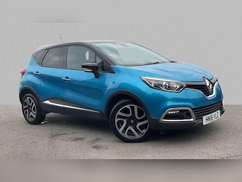 Renault - Captur