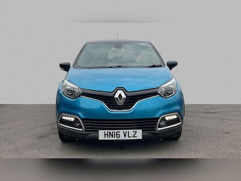 Used Renault Captur 2016 for sale - 76156038: Photo 2