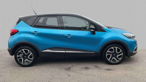 Used Renault Captur 2016 for sale - 76156038: Photo 3