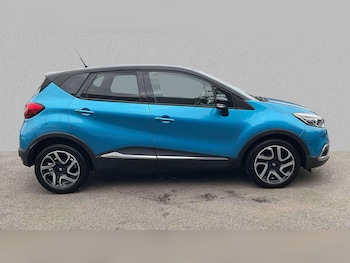 Used Renault Captur 2016 for sale - 76156038: Photo 3