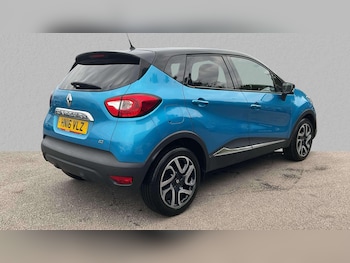 Used Renault Captur 2016 for sale - 76156038: Photo 4