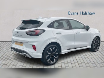 Used Ford Puma 2023 for sale - 78551819: Photo