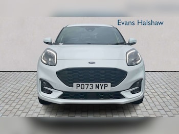 Used Ford Puma 2023 for sale - 78551819: Photo