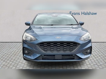 Used Ford Focus 2020 for sale - 79147910: Photo