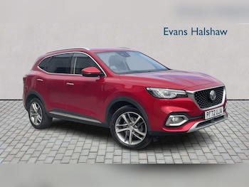Used MG MG HS 2023 for sale - 79270738: Photo
