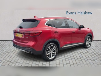 Used MG MG HS 2023 for sale - 79270738: Photo