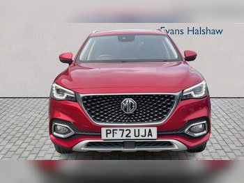 Used MG MG HS 2023 for sale - 79270738: Photo
