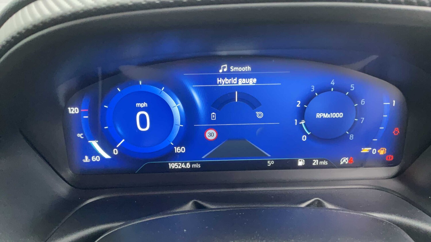 Used Ford Puma 2023 for sale - 77443509: Photo 10